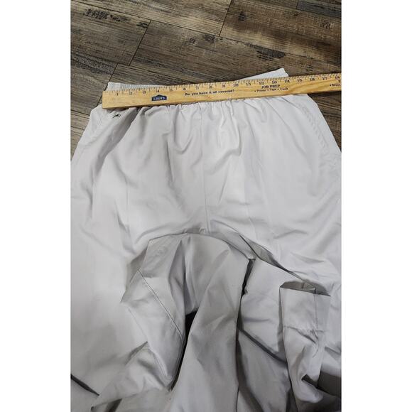 Vintage Lacoste Windbreaker Track Suit Size 42(Euro) Large 2161 - Picture 8 of 16